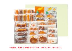 焼き菓子詰め合わせ 8,000円