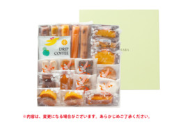 焼き菓子詰め合わせ 5,000円