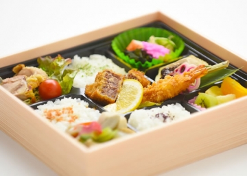 行楽用弁当