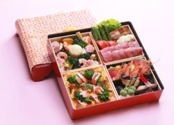 和風オードブル『百花（ひゃっか）』（３〜４名様向け）